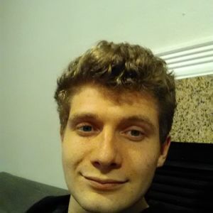 Meet your Posher, Blake